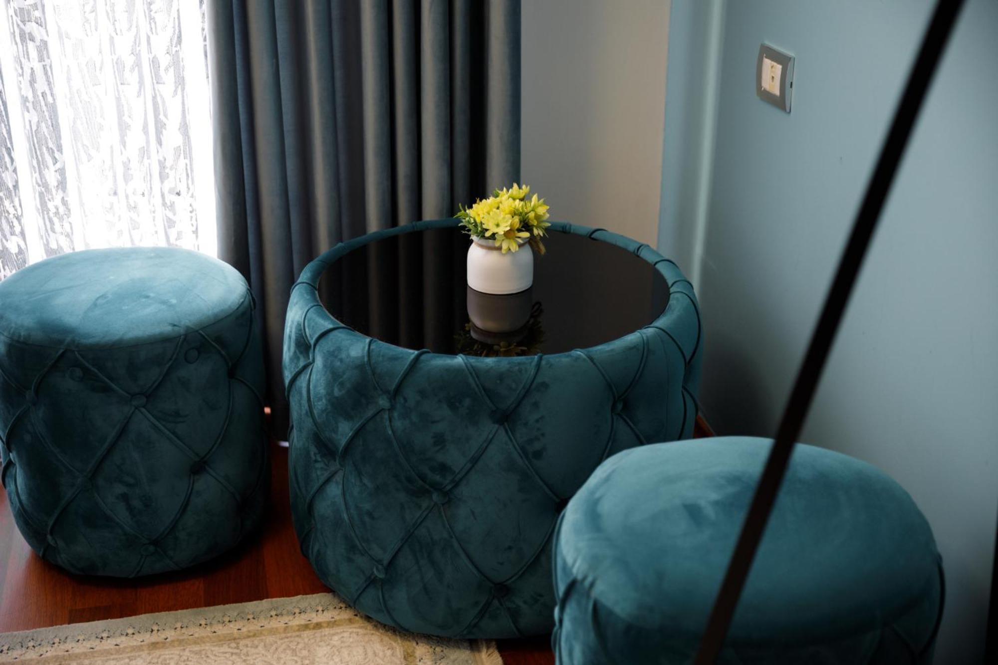 Bora Hotel Gjirokastër Екстериор снимка